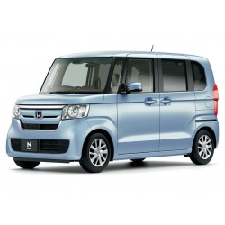 Honda N-Box 2017+ 