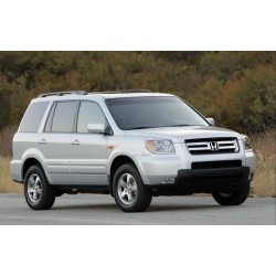 Honda Pilot 2006 