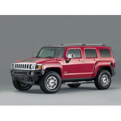 Hummer H3 2005-2010 