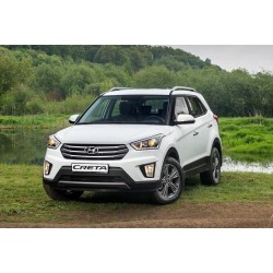 Hyundai Creta 2016-2021