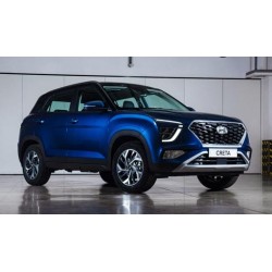 Hyundai Creta 2021+