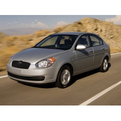 Hyundai Accent 2006-2011