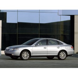 Hyundai Grandeur 2005-2011