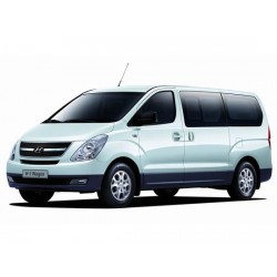 Hyundai H1 / Grand Starex 2007-2015