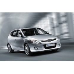 Hyundai I30 2007-2011