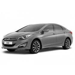 Hyundai I40 2011-2015