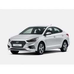 Hyundai Solaris 2017-2020