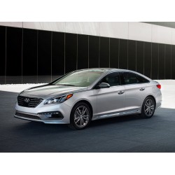 Hyundai Sonata LF 2014-2017