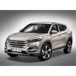 Hyundai Tucson 2015-2018