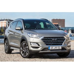 Hyundai Tucson 2018-2021