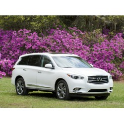 Infiniti QX60 2014-2016 