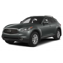 Infiniti QX70 2013-2019