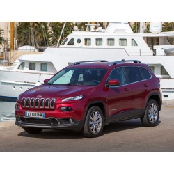 Jeep Cherokee 2013-2018