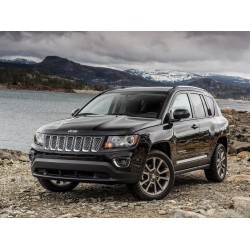 Jeep Compass 2010-2016