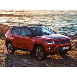 Jeep Compass 2016-