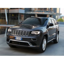 Jeep Grand Cherokee 2013-2020