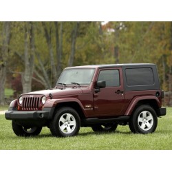 Jeep Wrangler 2007-2018