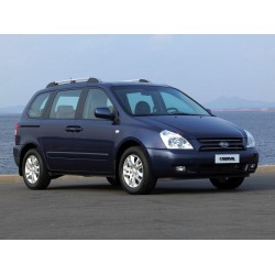 Kia Carnival VQ 2006-2014