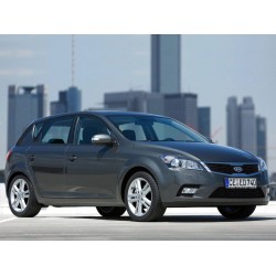 Kia Ceed 2010-2012