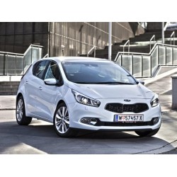 Kia Ceed 2013-2018