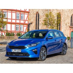 Kia Ceed 2019