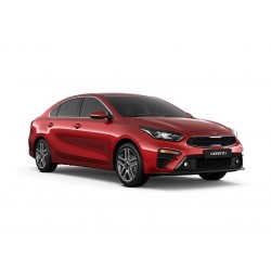 Kia Cerato 2018-