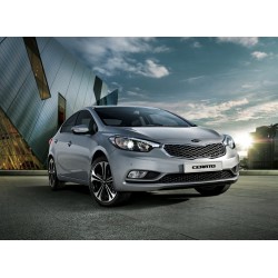 Kia Cerato 2013 -2018