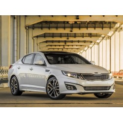 Kia Optima 2013-2015