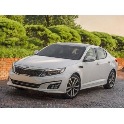 Kia Optima 2010-2013