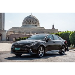 Kia Optima 2016-2020