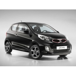 Kia Picanto 2011-2015