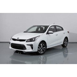 Kia Rio 2017-2020