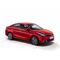 УЖЕ В ПРОДАЖЕ KIA RIO 2020-