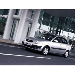 Kia Rio 2005-2011