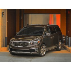 Kia Sedona 2014