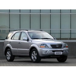 Kia Sorento 2006-2011