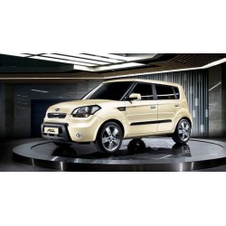 Kia Soul 2013-2017