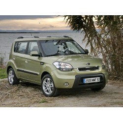 Kia Soul 2008-2011