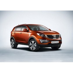 Kia Sportage 2010-2015