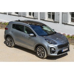 Kia Sportage 2019