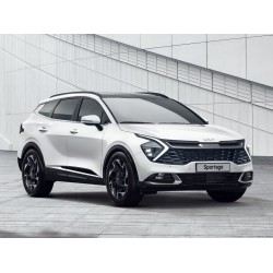 Kia Sportage 2021+