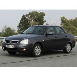Lada Priora 2013-2018