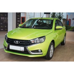 Lada Vesta 2015-