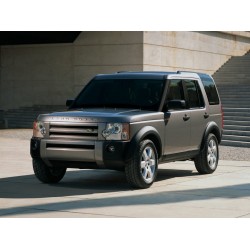 Land Rover Discovery 2004-2009