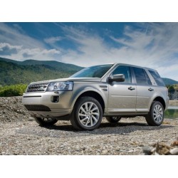 Land Rover Freelander 2 2012-2015