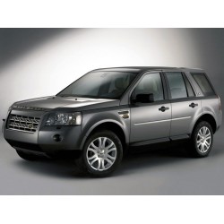 Land Rover Freelander 2006-2012