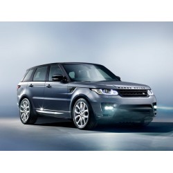 Land Rover Range Rover Sport 2013-2017