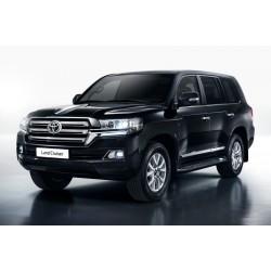 Toyota Land Cruiser 200 (2016-2021)