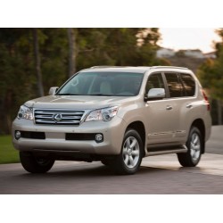 Lexus GX400 / GX460 2010-2021