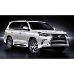 Lexus LX 570 2016-